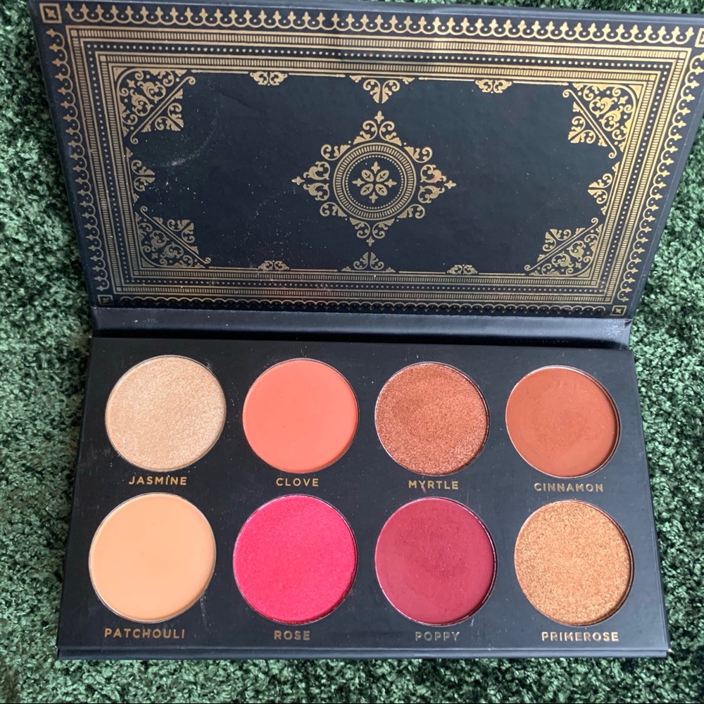Ace Beaute Grandiose Palette